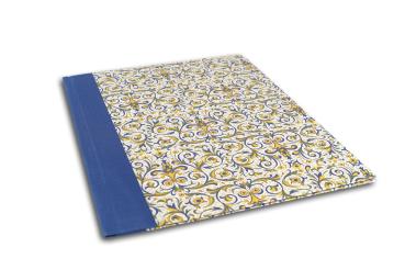 Preview: elegant wrapping paper folder made in germany